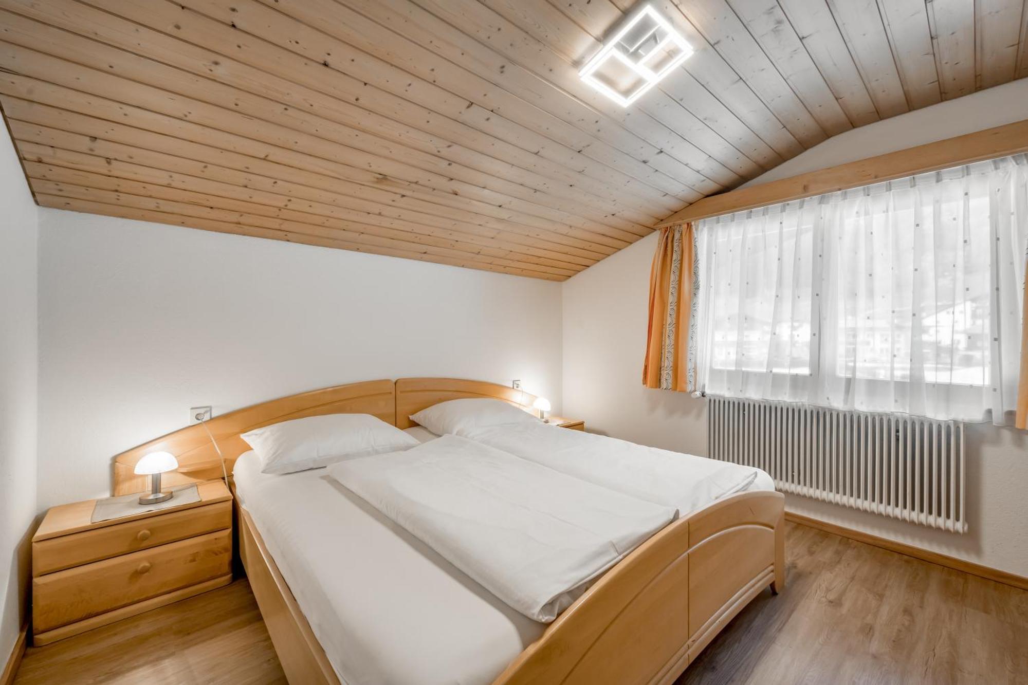 Acherkogelblick Oetz Luaran gambar