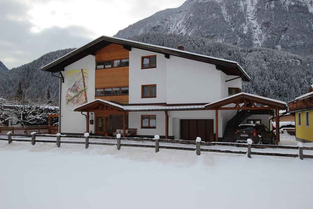 Acherkogelblick Oetz Luaran gambar